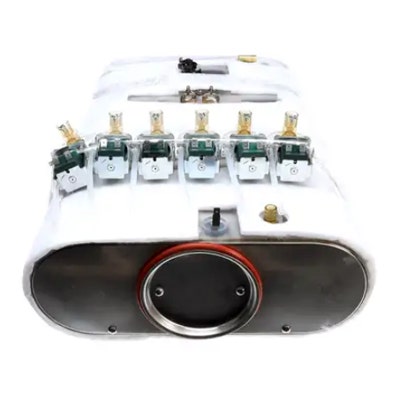 Curtis WC-62059 Tank Complete 1600W 120V