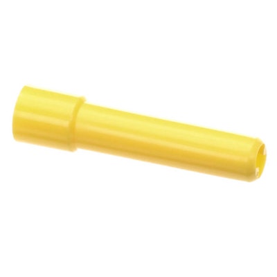 Curtis CA-1037-3Y-P Tube Extension 3.0" Long for Cafepc/PCGT