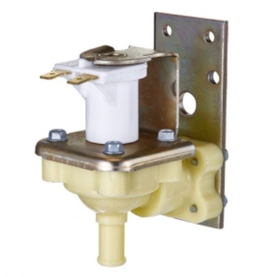Curtis WC-883 Valve Inlet 2 GPM 240V 6W