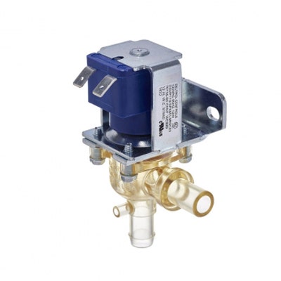 Curtis WC-889-101 Valve Dump Left 120V 12W