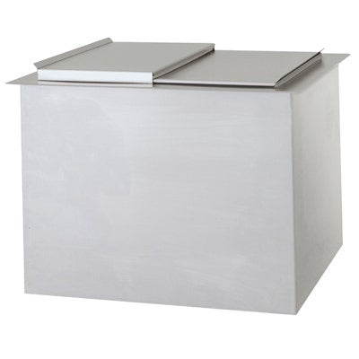 Lancer Ice Chest 2123 Drop-In 9 Circuit