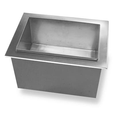 Multiplex Ice Chest 1522 Drop-In 8 Circuit - 95-1100-8