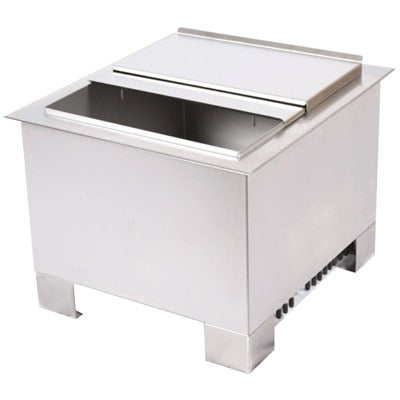 Taprite Ice Chest 2123 Drop-In 9 Circuit
