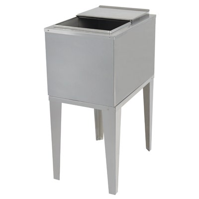 Lancer Ice Chest 1522 Free Standing 8 Circuit