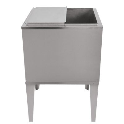 Lancer 2123 Free Standing 9-Circuit Ice Chest - 85-0462-01