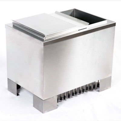 Taprite Ice Chest 1522 Free Standing 7 Circuit