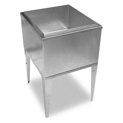 Multiplex Ice Chest 2123 Free Standing 9 Circuit - 96-1200-9