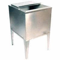 Taprite 1522 Free Standing Ice Chest with 8-Circuit Cold Plate