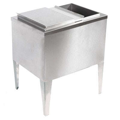 Taprite Ice Chest 2123 Free Standing 9 Circuit