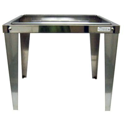 Multiplex 2323 Universal Icetainer Leg Assembly Set, Large - 15-2897-UNIV