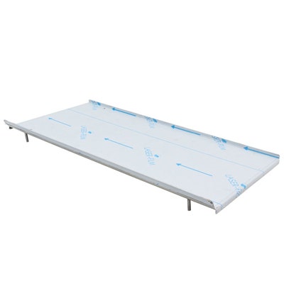 Cornelius 2123 Ice Chest Lid Bottom RE Sliding