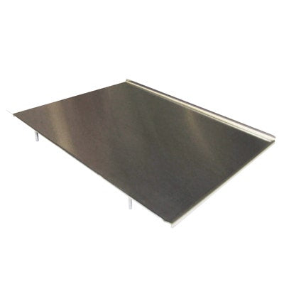 Taprite 1522 Ice Chest Lid Bottom without Cold Plate