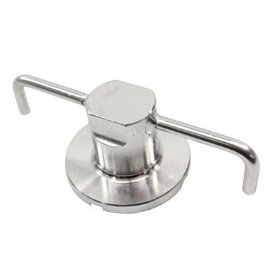 Cornelius Auger Nut Assembly