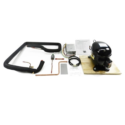 Cornelius WCC700 Compressor New Retrofit Kit