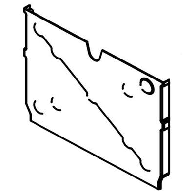 Cornelius Cover Evaporator