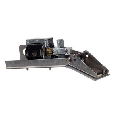 Cornelius Dispense Mechanism Assembly
