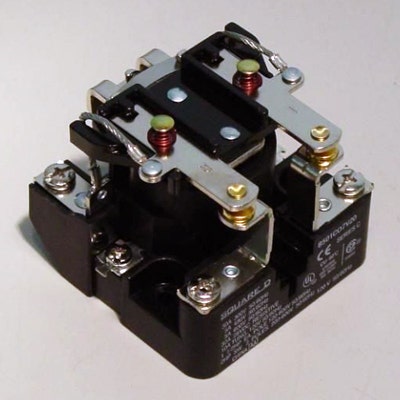 Cornelius Relay Anti-Freeze 120V 50/60Hz Coil