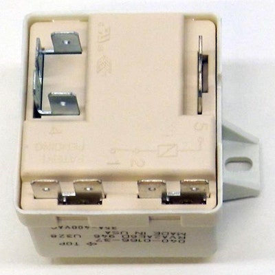 Cornelius Relay Start Compressor