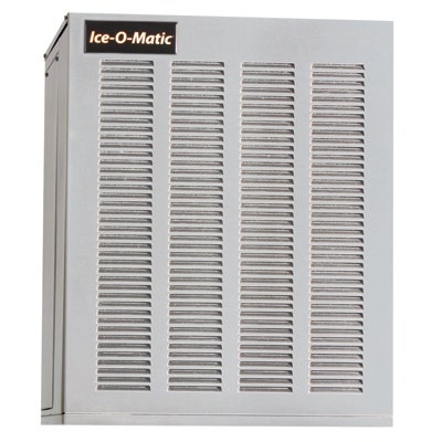 Ice-O-Matic Ice Flaker Water Cooled 541 Lbs/Day