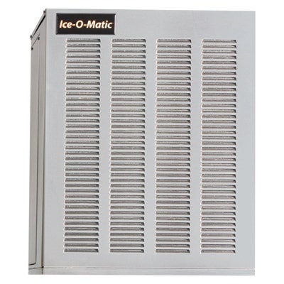 Ice-O-Matic Ice Flaker Water Cooled 940 Lbs/Day