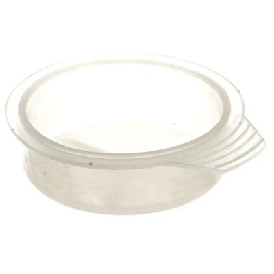 Ice-O-Matic SC660741-00 Plastic Plug, 4"