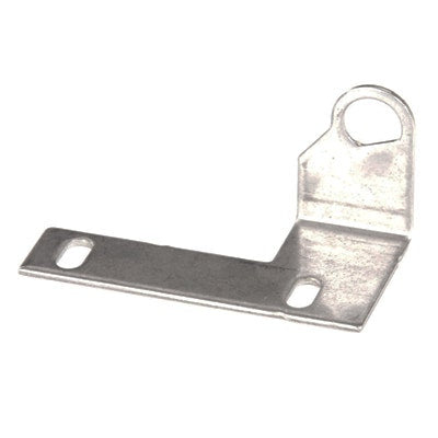 Ice-O-Matic 3013360-02 Bracket, Bin Door, Left Hand, Fits B100