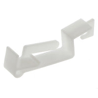 Ice-O-Matic Curtain Bracket Left