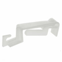 Ice-O-Matic Curtain Bracket Right