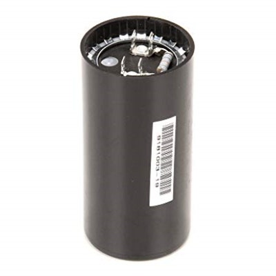 Ice-O-Matic 9181003-19 Capacitor, Start, 145-174uF, 250VAC, Fits C106