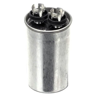 Ice-O-Matic 9181009-08 Run Capacitor, 15Mfd, 370 Volt, 50/60Hz, Fits C61