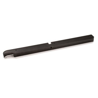 Ice-O-Matic 9051562-02 End Cap, Front Panel, Left Hand, Fits ICE125-S