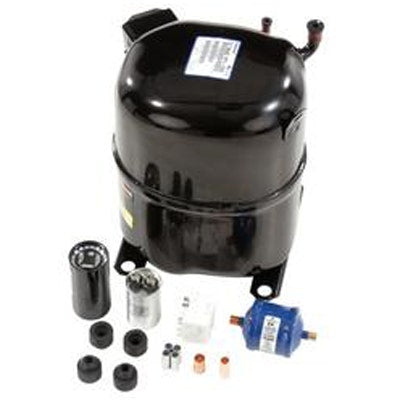 Ice-O-Matic 9181142-11 Compressor Kit, CS18K6E-PFV-255