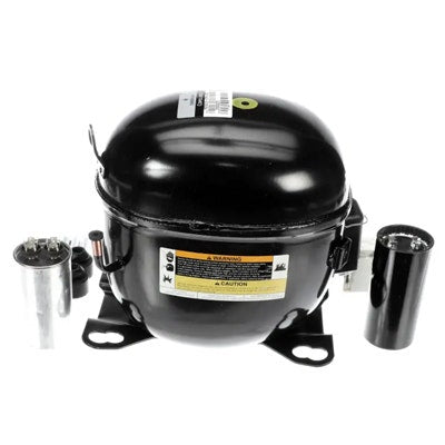 Ice-O-Matic 9181137-11C Compressor Kit - OEM Replacement for RST55C1E-CF Commercial Ice Machine