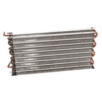 Ice-O-Matic 9141126-01 Air Condenser, ICEU220/225/226