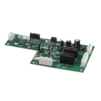 Ice-O-Matic Controller