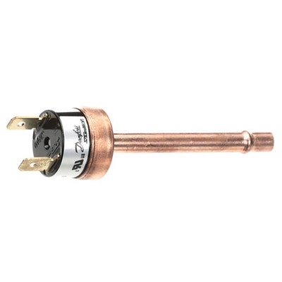 Ice-O-Matic 9041102-01 Control, Low Pressure Cut Out, Fits GEM0450