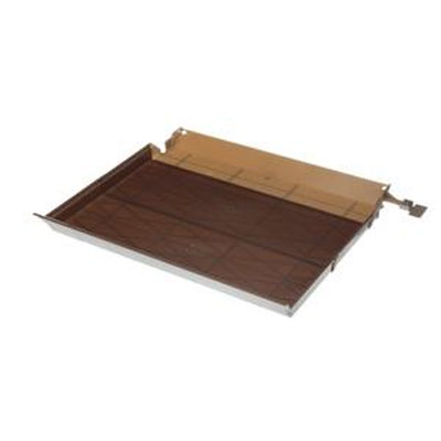 Ice-O-Matic Curtain Assembly RH Serv