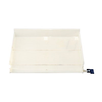 Ice-O-Matic Curtain Assembly LH Serv