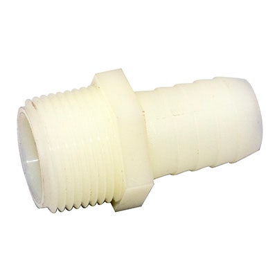 Ice-O-Matic 1011351-76 Drain Fitting, Fits CD40022