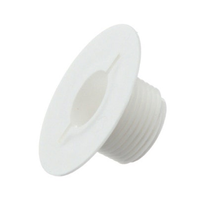 Ice-O-Matic 9051126-01 Drain Plug - OEM Replacement Commercial Ice Machine Service Part