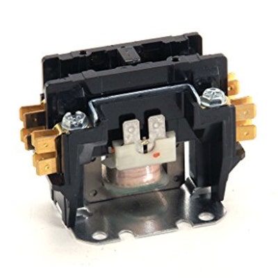 Ice-O-Matic 9101002-06 Contactor, 230V, 30A, 2 Pole, Fits C105