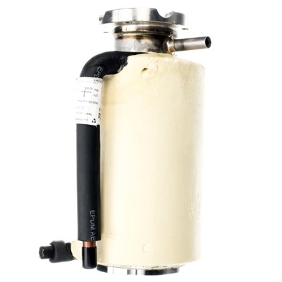 Ice-O-Matic 9151169-01 Freezer Assembly Tall, Fits GEM0955