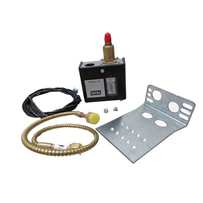 Ice-O-Matic 1051226-01 Fan Control Kit, Cold Ambient, Fits RCA1001
