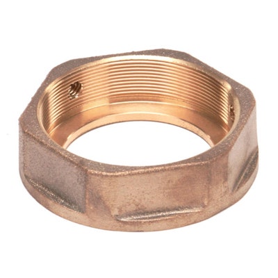 Ice-O-Matic 9131207-01 Nut, Retaining 2-1/4, Fits CF450