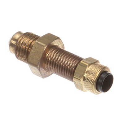 Ice-O-Matic 9091135-01 Fitting, Water Inlet, ICEU Series, Fits ICEU220