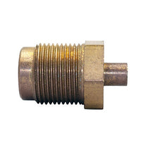 Ice-O-Matic Water Inlet Fitting