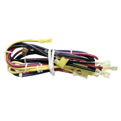 Ice-O-Matic 9101389-02 Harness, Wire, Compressor, ES, LG