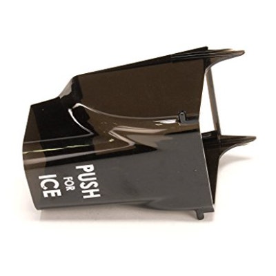 Ice-O-Matic Dispense Chute - 1011351-08