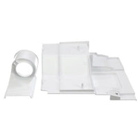 Ice-O-Matic Replacement Ice Chute Kit - CIM Series