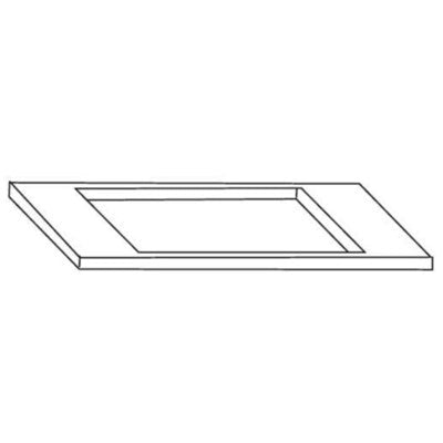 Ice-O-Matic Adapter Bin-Level Kit - KBT25030